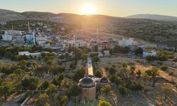 Siirt'te 'ışık hadisesi' ilgiyle izlendi