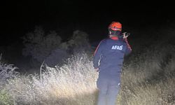 Siirt'te kaybolan Alzheimer hastası kişinin bulunması için arama çalışması başlatıldı