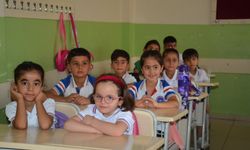 Silopi'de yeni eğitim öğretim yılı törenle başladı