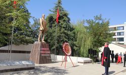 Şırnak'ta adli yıl açılışı törenle yapıldı