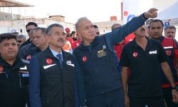Şırnak'ta AFAD koordinesinde deprem tatbikatı yapıldı