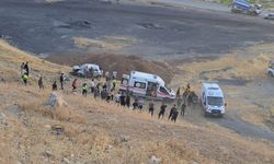 Şırnak'ta uçuruma yuvarlanan otomobildeki 1 kişi öldü, 1 kişi yaralandı