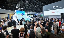 TCL, yapay zeka çözümlerini tanıttı