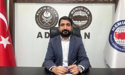 Eğitim-Bir-Sen; “Eğitimcilerin Sorunları Çözülmelidir.”