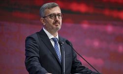 Duran; “İsrail savaş suçlarına yeni bir boyut ekledi"
