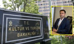 Hemşerimiz Gaziantep Kültür ve Turizm Müdürü Oldu