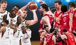 Avrupa Basketbol Şampiyonası'nda kupa, sahibini buluyor