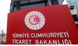 Ticaret Bakanlığı, 548 firmaya izin belgesi verdi  