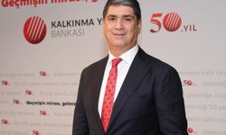TKYB, Çin Kalkınma Bankasıyla Anlaştı