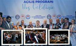 Bakan Yumaklı’dan Balıkçılara Müjde!