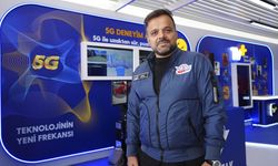 Turkcell'den TEKNOFEST'te 5G ile kıtalar arası otonom sürüş