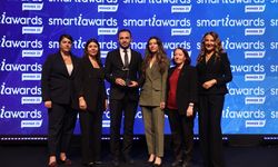 Türkiye Sigorta'ya Smart-i Awards'tan 5 ödül