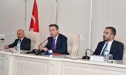‘Türkiye Yüzyılı Buluşmaları’ Adıyaman’da: Bakan Bayraktar’dan Enerji, Yatırım ve Kalkınma Mesajları 