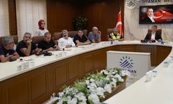 Tutdere; "Kirli Algı Oyunlarına Hiç Kimse İnanmasın"