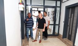 Vali Varol’dan Örenli Kalıcı Deprem Konutları’na Habersiz Denetim