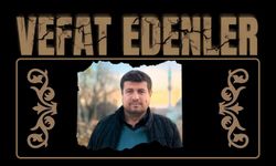 Besni'de Bugün Vefat Edenler  14.09.2025