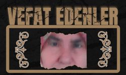 Besnide Bugün Vefat Edenler-3-  03.09.2025