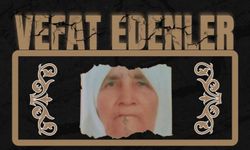 Besnide Bugün Vefat Edenler 08.09.2025