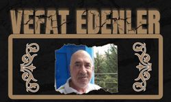Besnide Bugün Vefat Edenler -3- 08.09.2025