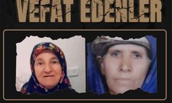 Besnide Bugün Vefat Edenler 11.09.2025