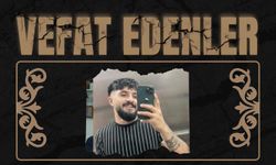 Besnide Bugün Vefat Edenler 12.09.2025