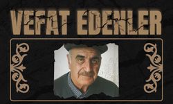 Besnide Bugün Vefat Edenler -2-  12.09.2025