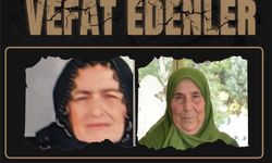 Besnide Bugün Vefat Edenler 13.09.2025