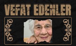 Besnide Bugün Vefat Edenler -2- 13.09.2025