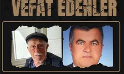 Besni'de Bugün Vefat Edenler -2- 15.09.2025