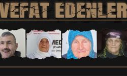 Besnide Bugün Vefat Edenler 16.09.2025