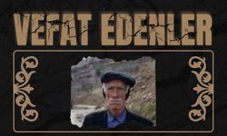 Besnide Bugün Vefat Edenler -3- 16.09.2025