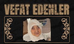 Besnide Bugün Vefat Edenler 20.09.2025