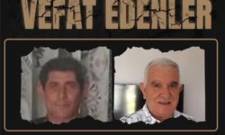 Besni'de Bugün Vefat Edenler 24.09.2025