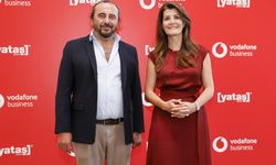 Vodafone Business Yataş Grup'un bilişim altyapısını bulut sistemine taşıdı