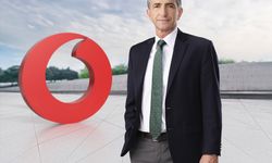 Vodafone’dan Milli Takıma tebrik