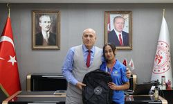 Bocce Anadolu Yıldızlar Liginde Adıyaman Türkiye Birincisi