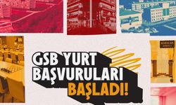 Yükseköğrenim Yurtlarına Başvuru Süreci Başladı