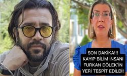 Dr. Furkan Dölek’ten Sevindirici Haber Var!