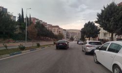 Besni’de Beklenmedik Yağmur Şaşkınlığı