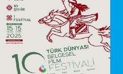 Türk Dünyası Belgesel Film Festivaline 144 Başvuru