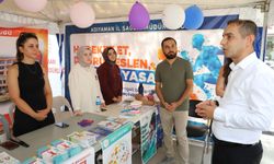 Prof. Dr. Mehmet Şirik; “Sağlık, Ertelenemez Bir Değerdir”