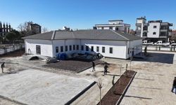 Adıyaman Belediyesi’nden Çalışan Annelere Hizmet!