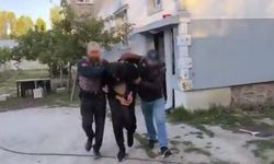 161 DEAŞ Şüphelisi Yakalandı