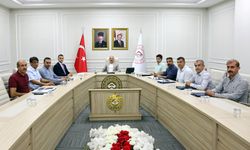 Vali Varol; "Vatandaşı Önceleyen Anlayışla Çalışıyoruz