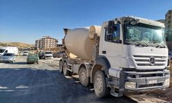 Besni’de Zincirleme Kaza: 2 Yaralı