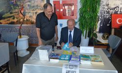 Besni Eğitim Bayram’ında Kitaplar İmzalandı