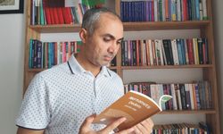 Yazdığı kitabın tüm geliri Gazze’ye gönderilecek 