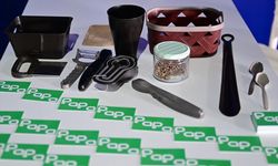 Yerli girişim, çay atıklarından biyoplastik üretiyor