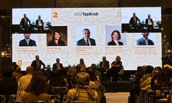 Yeşil dönüşüm adımları Konferans 2025’te tartışıldı