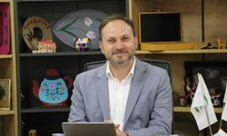 Yeşilay Genel Başkanı Mehmet Dinç, Kilis'te konuştu: